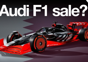 Audi’s Rapid F1 Exit: Stake Sale Raises Questions