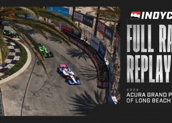 The 2024 Long Beach Grand Prix: Complete INDYCAR Battle