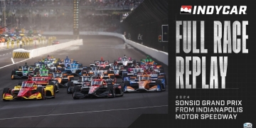 FULL RACE: INDY SERIES SONSIO GP SHOWDOWN AT IMS