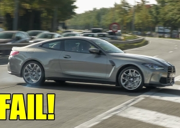 Epic Car Chaos: Near Misses, Fails & Wild Rides