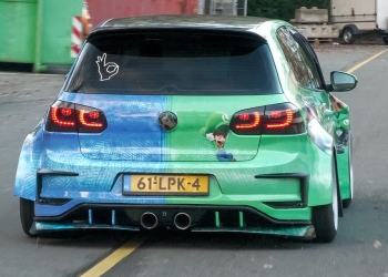 Epic VAG Performance: Golf GTI to R8 Beast Mode Compilation 2024
