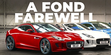 Farewell to These Rides: The Class of 2024