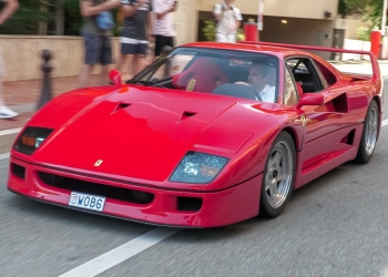 Monaco’s Elite Motors: Latest 2024 Sightings