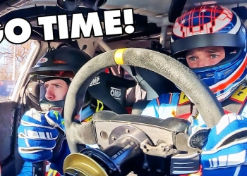 When Plans Take a Sharp Left Turn