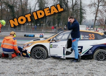 When Plans Take a Wild Left Turn