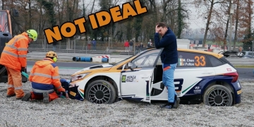 When Plans Take a Wild Left Turn