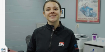 Racing fitness: INDYCAR drivers gear up for grueling season ahead