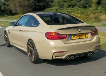 Epic Power Rush: 5 Modified Beasts Light Up The Streets