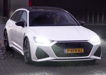 Hot Euro Beasts: From Huracan to RS6 Roar