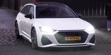 Hot Euro Beasts: From Huracan to RS6 Roar