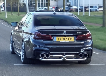 Ultimate Supercar Battle: 5 Modified Beasts Face Off