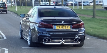 Ultimate Supercar Battle: 5 Modified Beasts Face Off