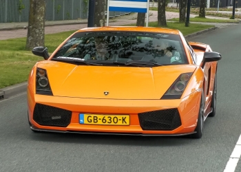 Dream Machines: BMW M3, Lambo, AMG E63 & Porsche Pack Insane Power