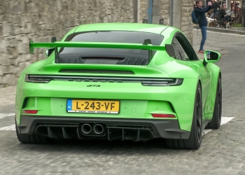 Hypercar Heaven: From R8 to F8, A Symphony of Speed