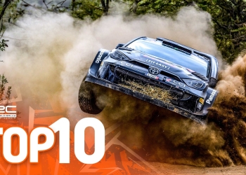 Epic Rallies: 2024 WRC’s Most Mind-Blowing Battles
