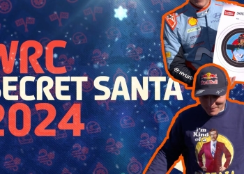 WRC Staff Swaps Surprise Holiday Gifts