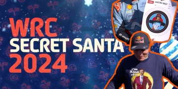 WRC Staff Swaps Surprise Holiday Gifts