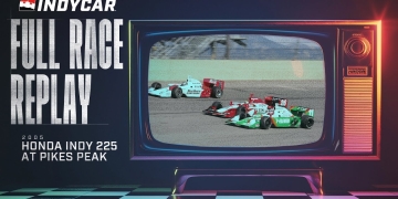 Vintage Indy Racing: 2005 Peak Showdown at Pikes