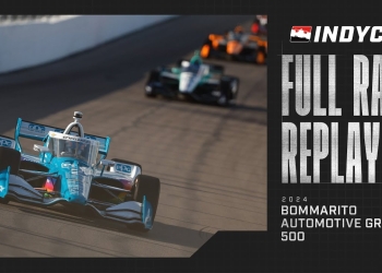 INDYCAR: Bommarito 500 at World Wide Tech Raceway Full Contest