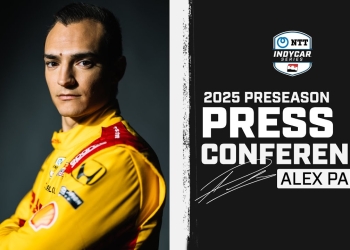 Palou Sets Sights on 4th Crown & Indy Glory