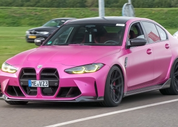 Epic BMW M Symphony: Raw Power from Classic E30 to Modern M3s