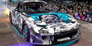Epic JDM Beasts: Modified Supra, Skyline & NSX Unleashed