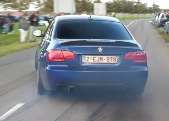 Epic Diesel Beasts: BMW, Dodge & Mercedes Break Power Records 2024