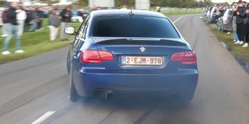 Epic Diesel Beasts: BMW, Dodge & Mercedes Break Power Records 2024