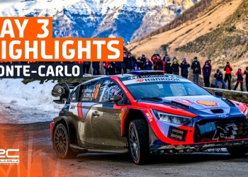 Alpine Mayhem: Monte-Carlo Rally’s Most Thrilling Moments