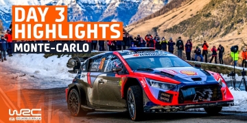 Alpine Mayhem: Monte-Carlo Rally’s Most Thrilling Moments