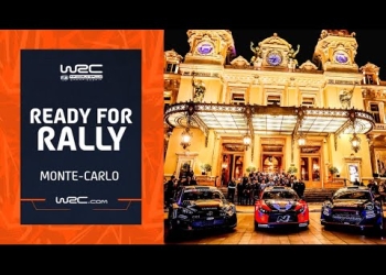 Monte Carlo Rally 2025: Essential Guide & Survival Tips