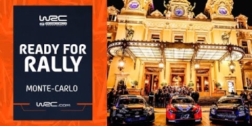 Monte Carlo Rally 2025: Essential Guide & Survival Tips