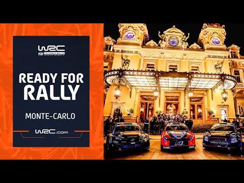 Monte Carlo Rally 2025: Essential Guide & Survival Tips