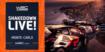 Monte-Carlo Rally 2025: Opening Stage Heats Up