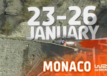 Monte Carlo Rally 2025: New Season Kicks Off in Monaco