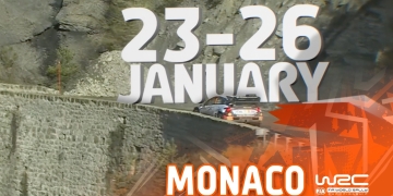 Monte Carlo Rally 2025: New Season Kicks Off in Monaco