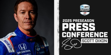 Dixon: Future of IndyCar Racing Brings Fresh Energy