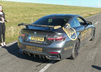 High-Powered Beasts Unleash Pure Fury on Open Roads