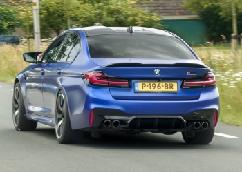 High-Powered Beasts: AMG, BRABUS & BMW Monsters Hit the Gas