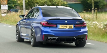 High-Powered Beasts: AMG, BRABUS & BMW Monsters Hit the Gas