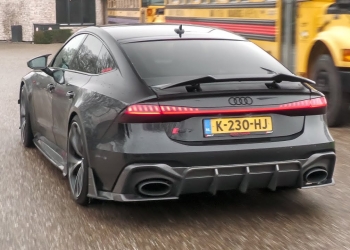 Supercar Squad: Ultimate Power Meets German Performance Legends