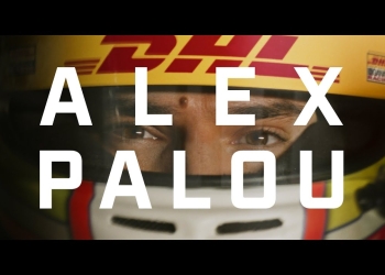 Alex Palou: Racing Prodigy’s Journey to IndyCar 2025