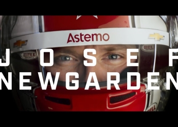 Speed King Newgarden: Ready for 2025 INDYCAR Season