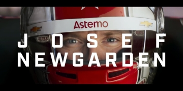 Speed King Newgarden: Ready for 2025 INDYCAR Season