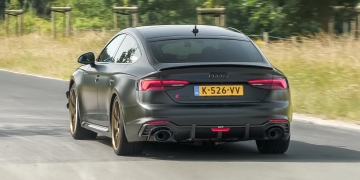 Modified Beasts: R8+, 800HP 370Z, RS5, 600LT & RS6 Unleashed