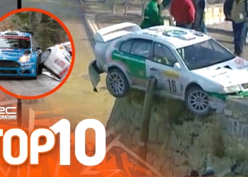 Shocking Race Memories: Monte Carlo’s Craziest Untold Stories