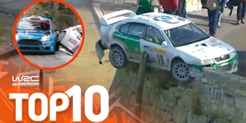 Unforgettable Monaco Mayhem Through The Years