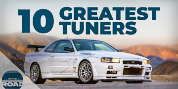 Legendary Speed Masters: Car Tuning’s Most Influential Icons