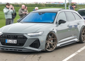 Ultimate 2024 Audi RS6/RS7: Milltek, ABT & Akrapovic Beasts