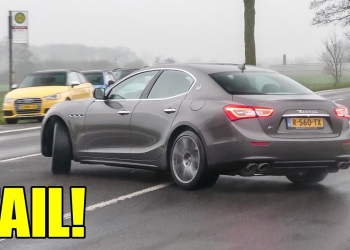 Epic Car Chaos: From Epic Win to Epic Fail